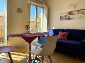 2 apt in centro Via Atenea - Akragas home 1 & Akragas home 2